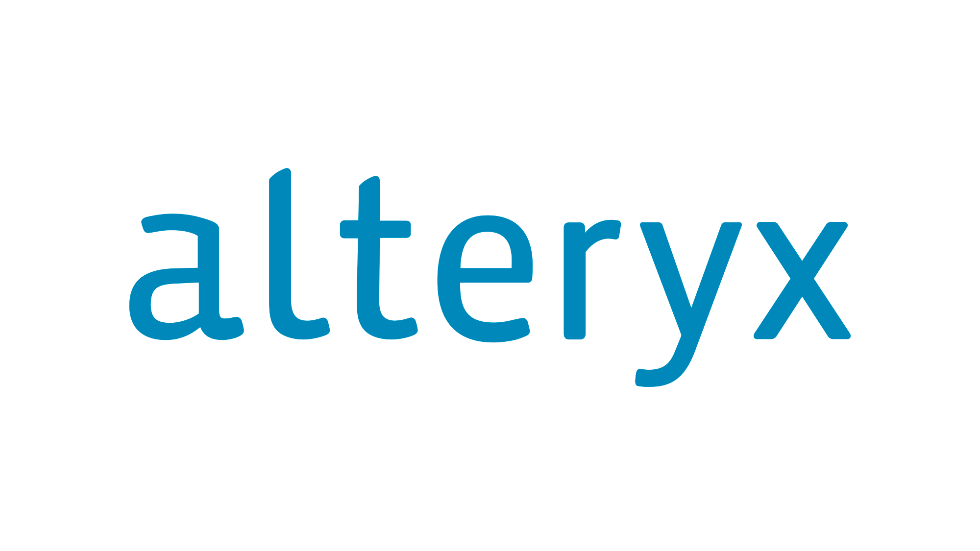 Alteryx