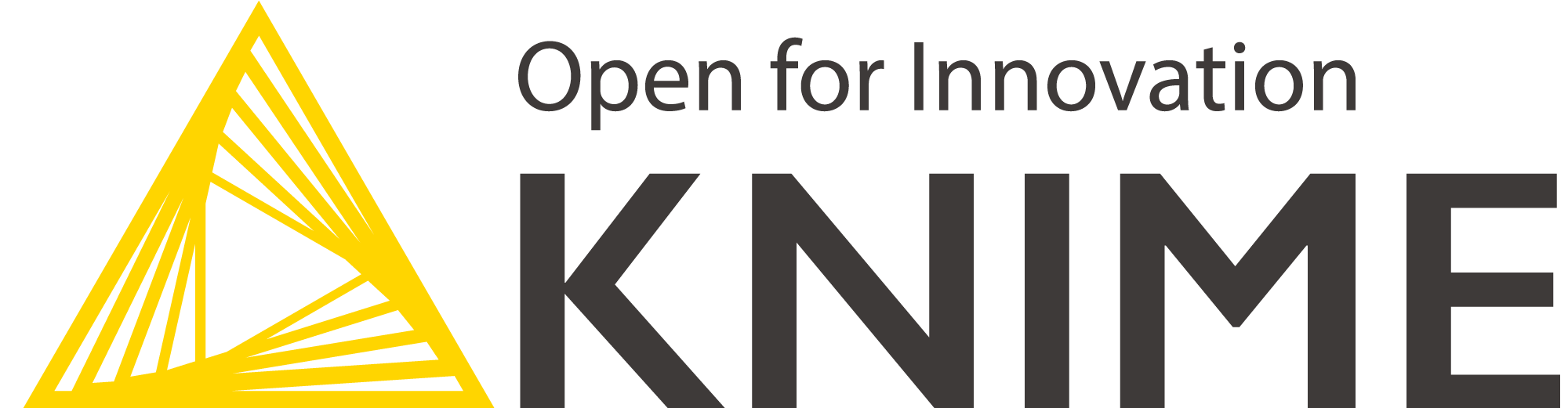 KNIME Analytics Platform