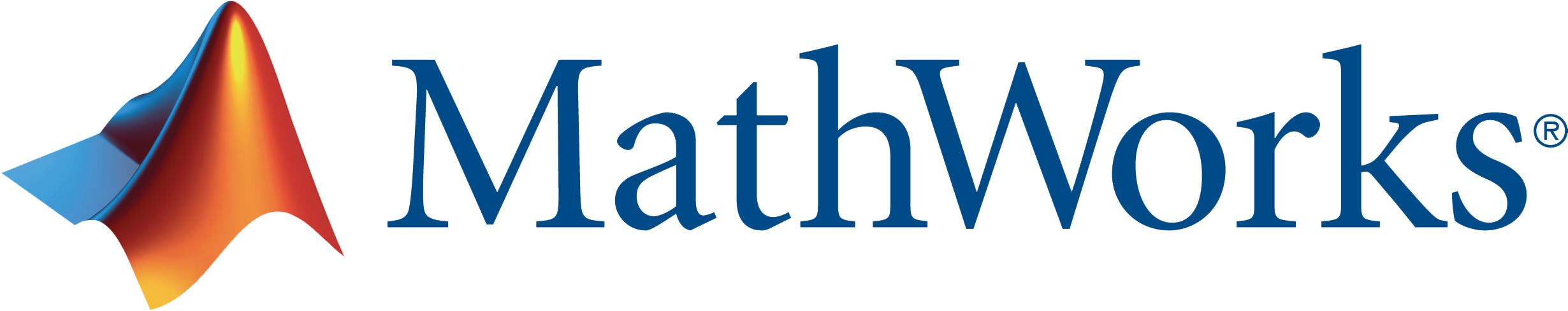 MathWorks MATLAB