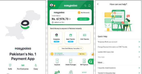 Online Earning App in Pakistan