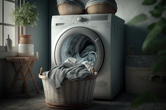 How to Reset Your Maytag Washer
